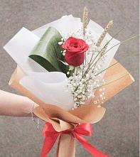 Букет цветов из:  Розы #REPLACE_PRED# Михнево