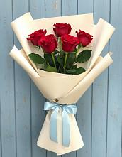 Букет Классика чувств #REPLACE_PRED# Михнево