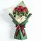 Букет цветов из: Розы в Михнево