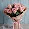 Букет цветов из: Розы в Михнево