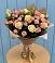 Букет цветов из: Розы в Михнево
