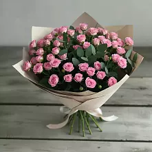 Букет Удовольствие в Михнево