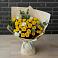 Букет цветов из: Розы в Михнево