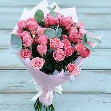 Букет Леди совершенство в Михнево